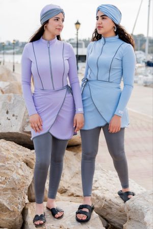 Burkini long