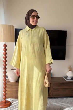 Robe Lin oversize