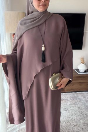 Ensemble Sahara Élègance