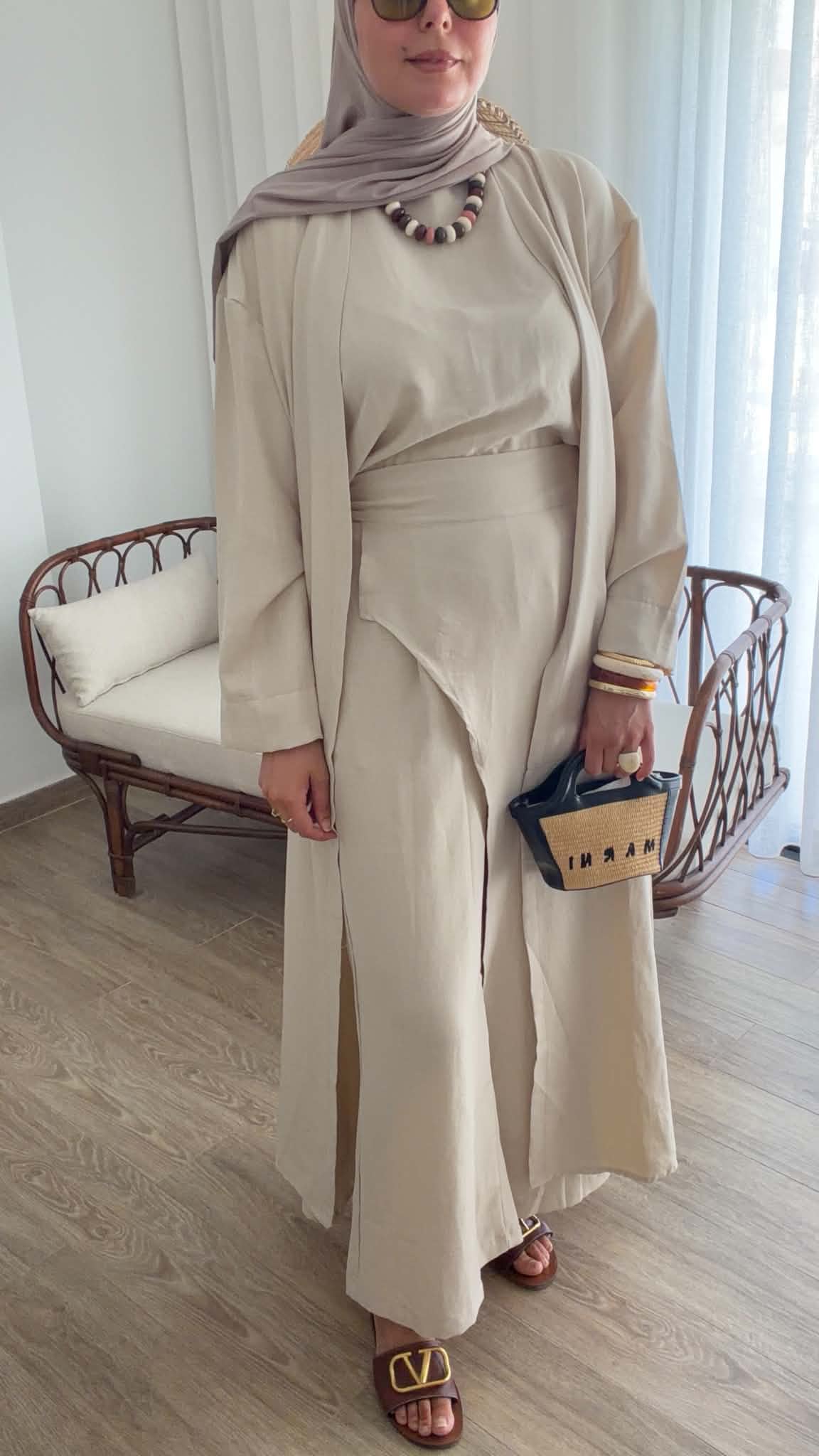 Ensemble NAYA