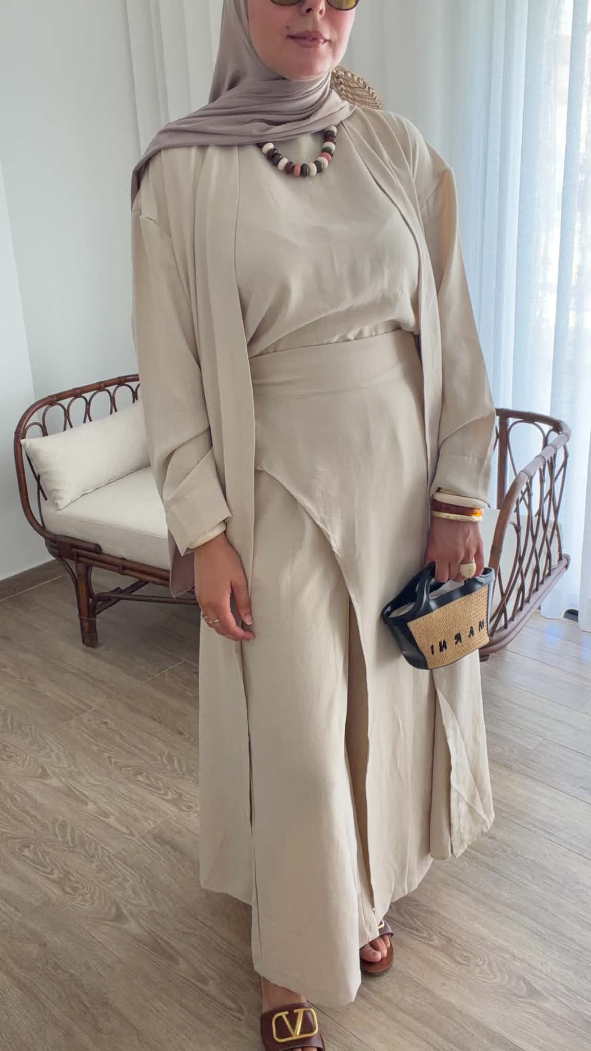 Ensemble NAYA