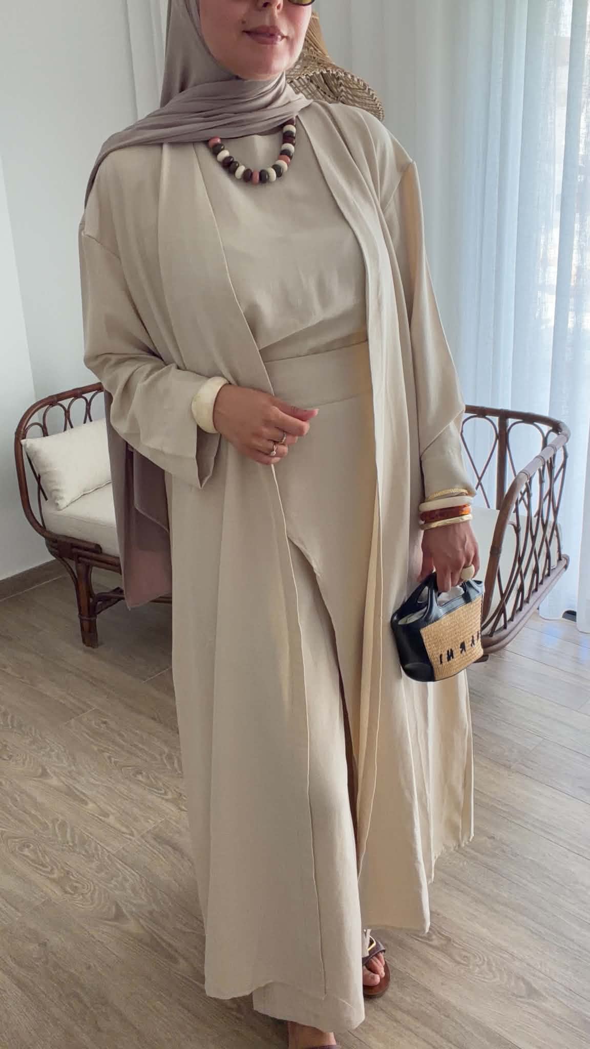 Ensemble NAYA