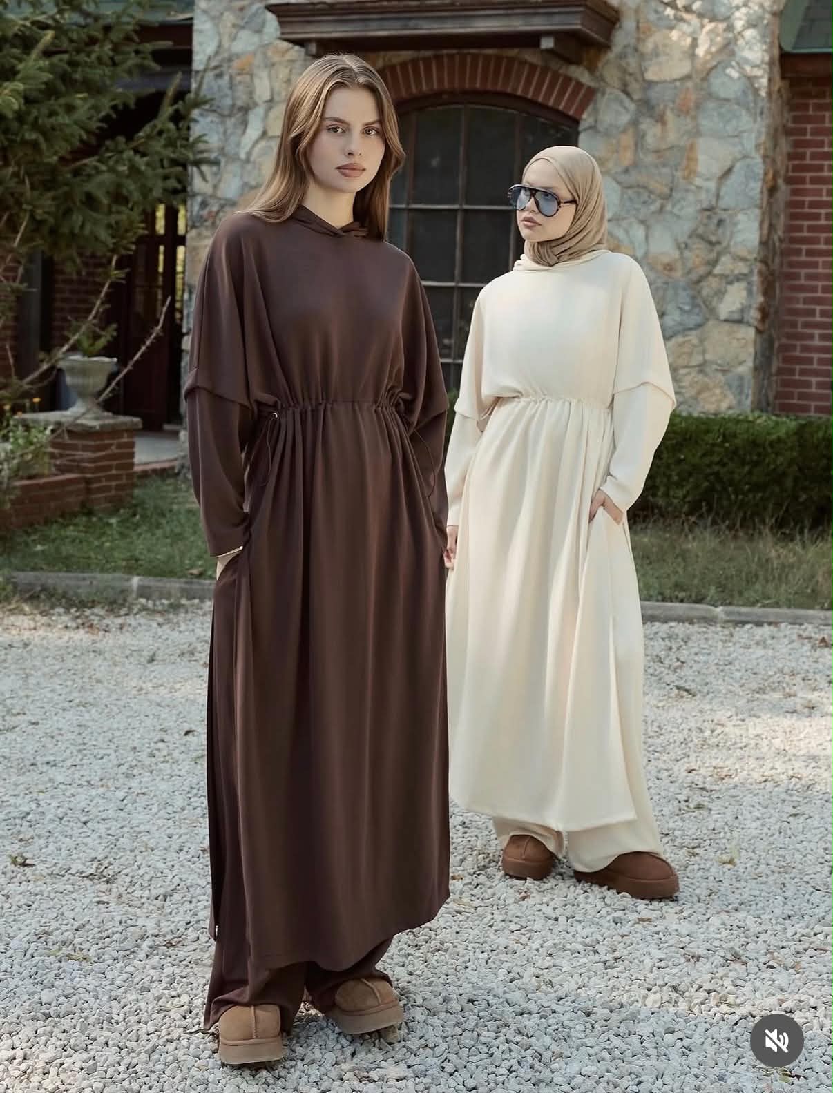 Ensemble Élègance 2 pièces