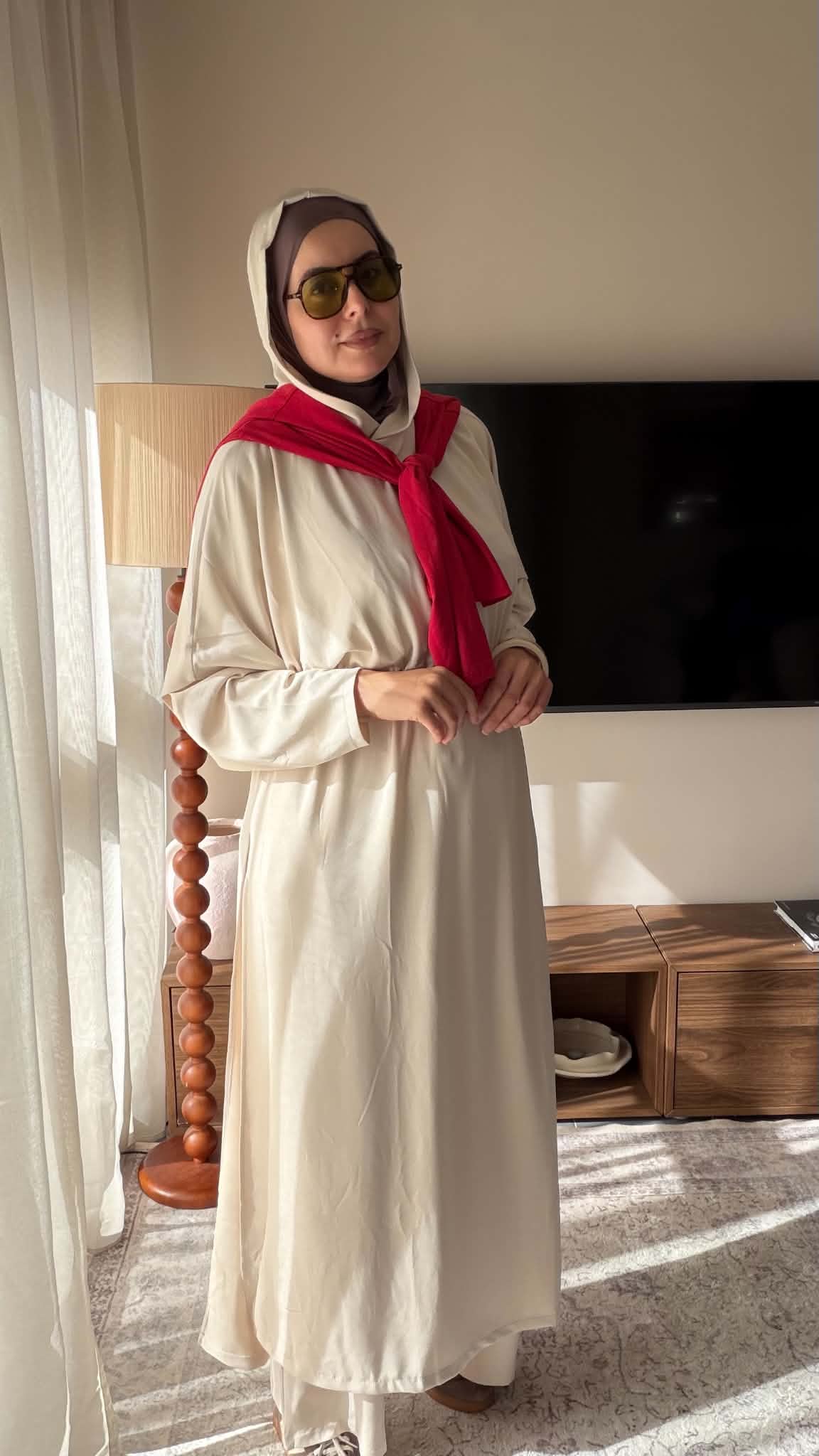 Ensemble Élègance 2 pièces